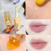 Cappuvini - Honey Lip Oil